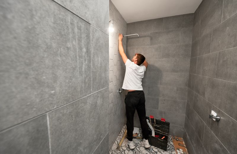Skilled Shower Installers in Mound